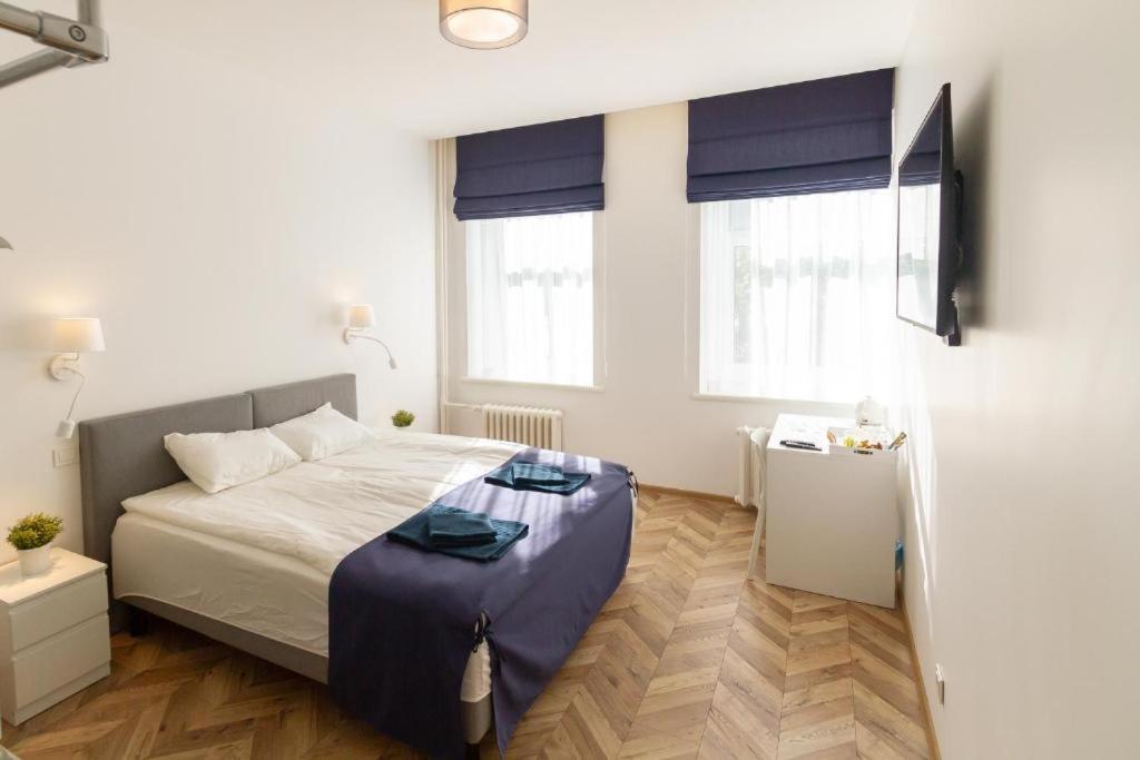 Hot Spot Vilnius Apartments! Extérieur photo