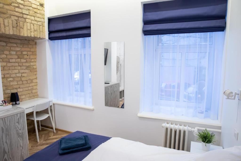 Hot Spot Vilnius Apartments! Extérieur photo
