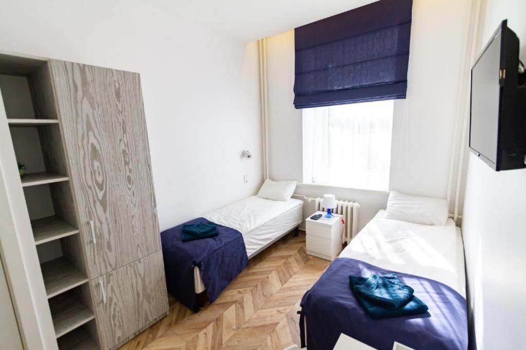 Hot Spot Vilnius Apartments! Extérieur photo