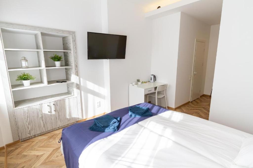 Hot Spot Vilnius Apartments! Extérieur photo