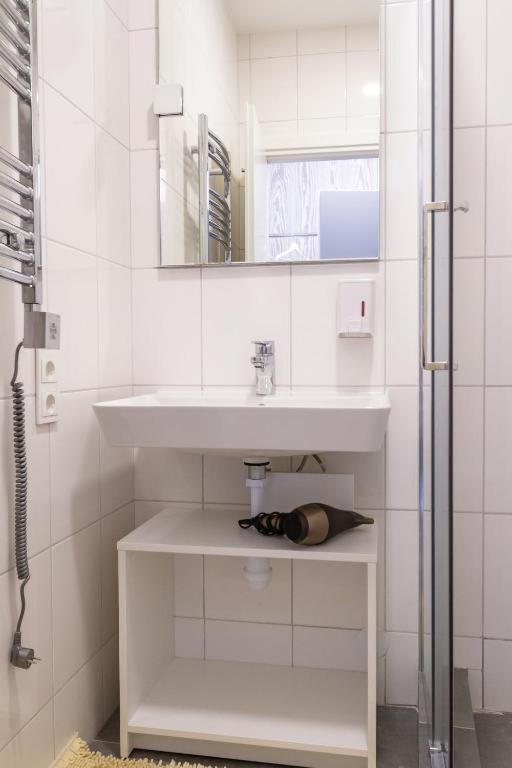 Hot Spot Vilnius Apartments! Extérieur photo