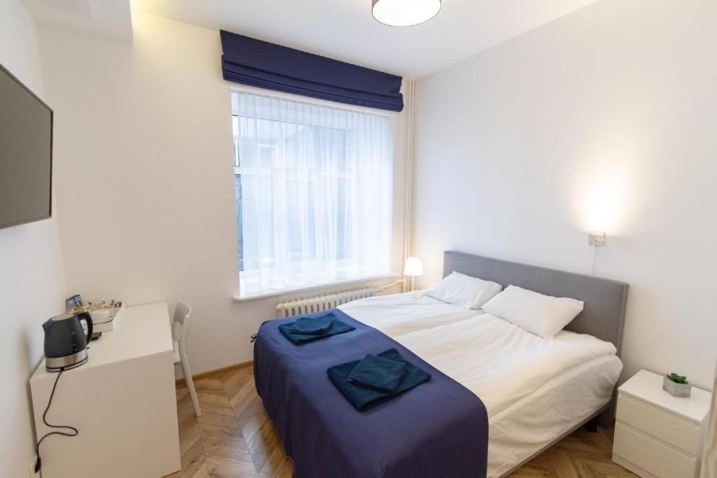 Hot Spot Vilnius Apartments! Extérieur photo