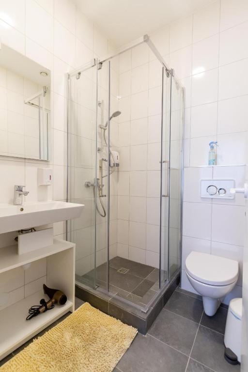 Hot Spot Vilnius Apartments! Extérieur photo