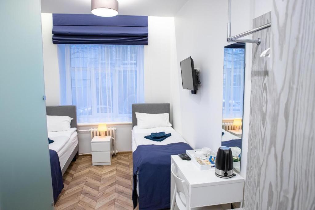 Hot Spot Vilnius Apartments! Extérieur photo