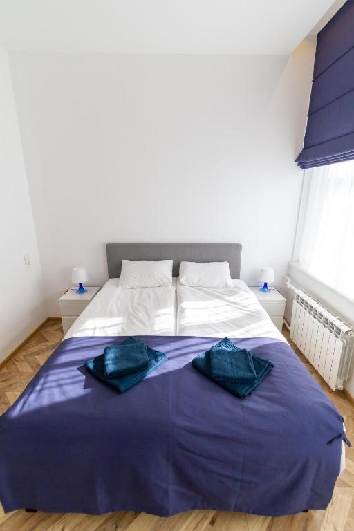 Hot Spot Vilnius Apartments! Extérieur photo