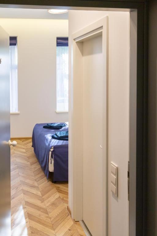 Hot Spot Vilnius Apartments! Extérieur photo