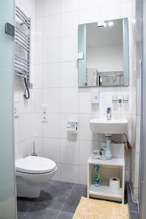 Hot Spot Vilnius Apartments! Extérieur photo