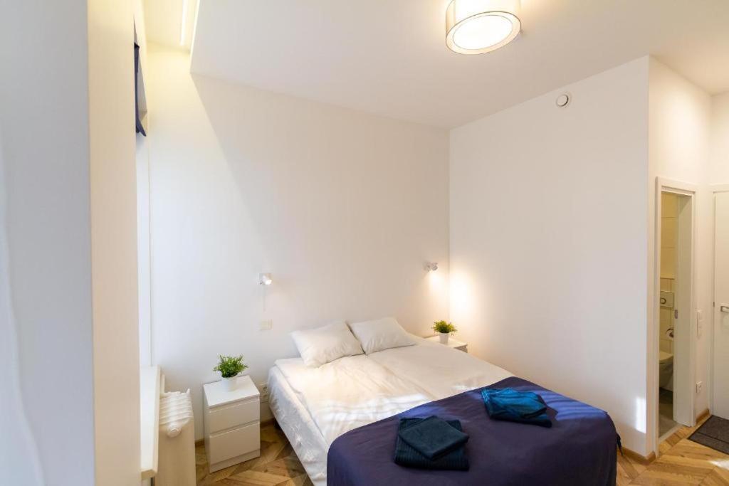Hot Spot Vilnius Apartments! Extérieur photo