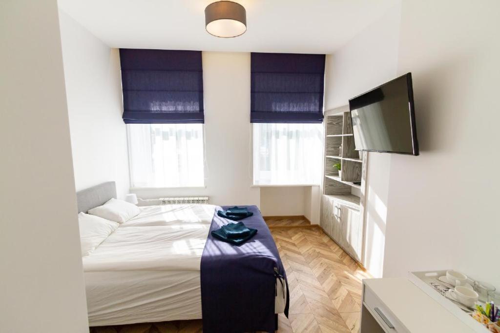 Hot Spot Vilnius Apartments! Extérieur photo