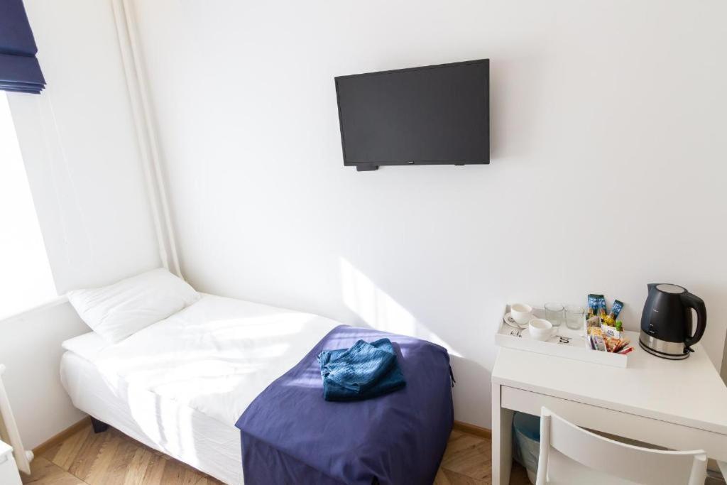 Hot Spot Vilnius Apartments! Extérieur photo
