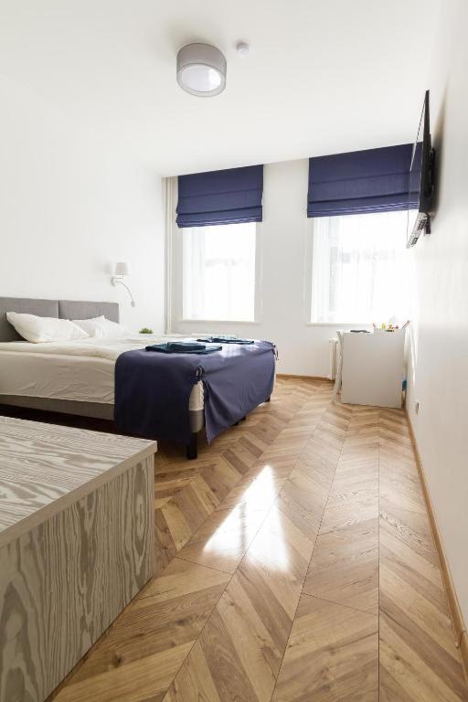 Hot Spot Vilnius Apartments! Extérieur photo