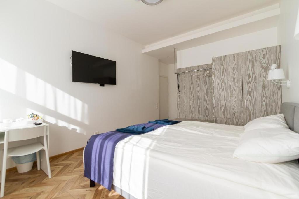 Hot Spot Vilnius Apartments! Extérieur photo